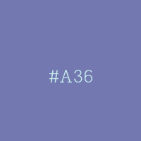 #A36