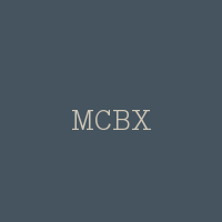 MCBX