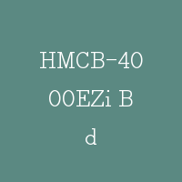 HMCB-4000EZi Bd