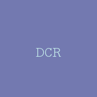 DCR