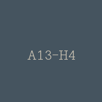 A13-H4