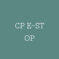 CP E-STOP