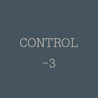 CONTROL-3