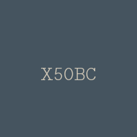 X50BC