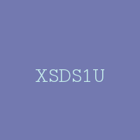 XSDS1U