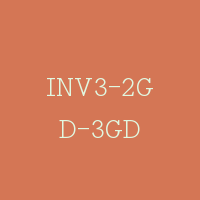 INV3-2GD-3GD
