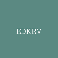 EDKRV