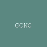 GONG