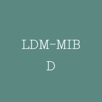 LDM-MIBD