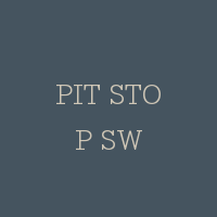 PIT STOP SW