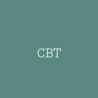 CBT
