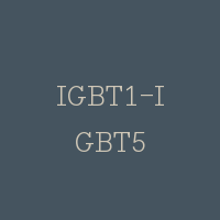 IGBT1-IGBT5
