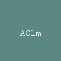 ACLm
