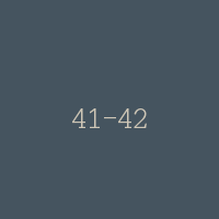 41-42