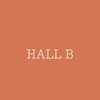 HALL B