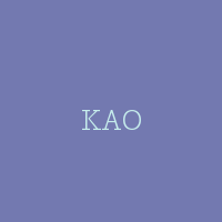 KAO