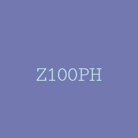 Z100PH