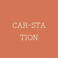 CAR-STATION