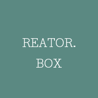 REATOR.BOX