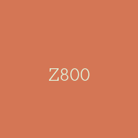 Z800