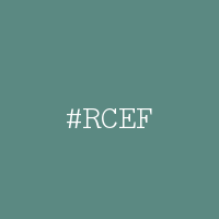 #RCEF