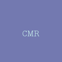 CMR